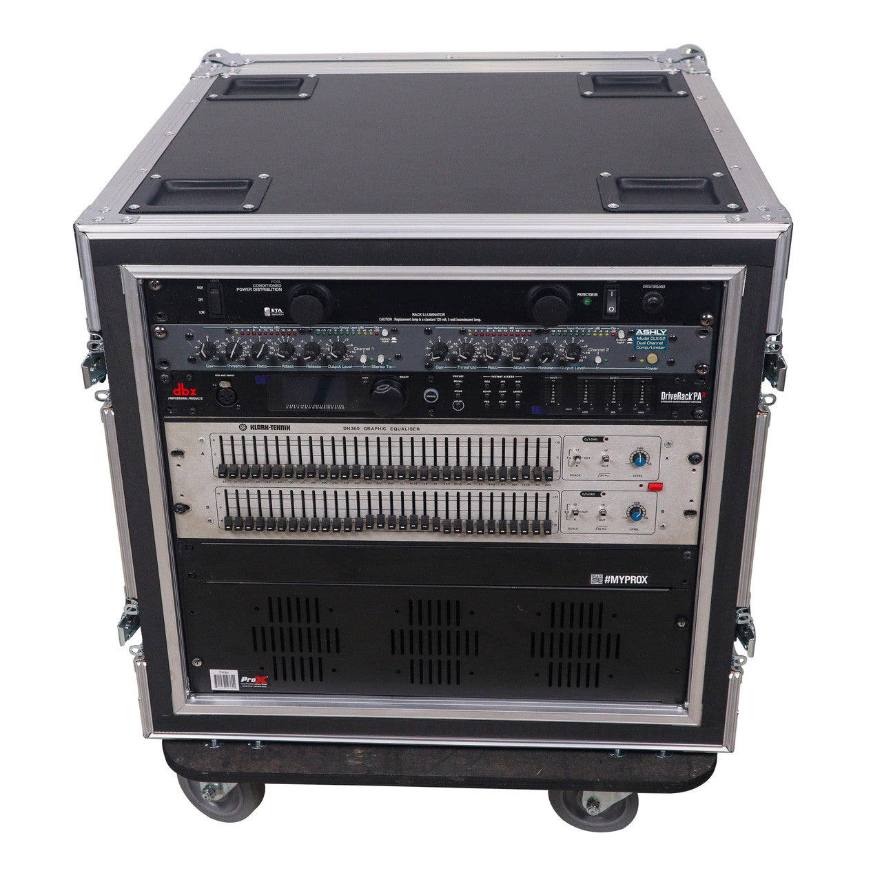ProX T-10RSP