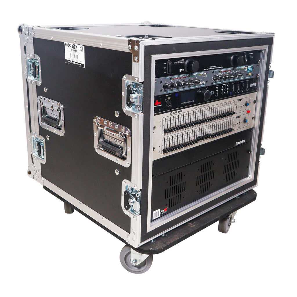 ProX T-10RSP