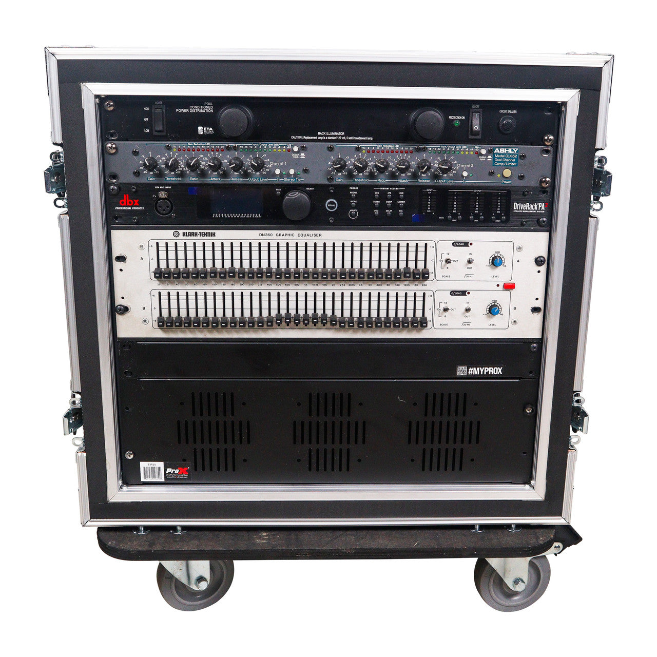 ProX T-10RSP