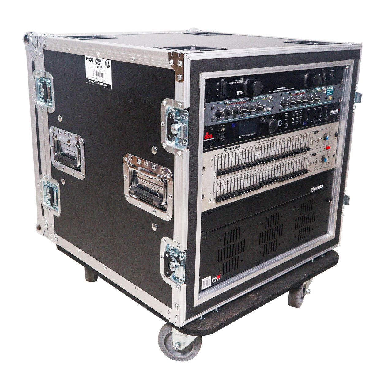 ProX T-12RSP