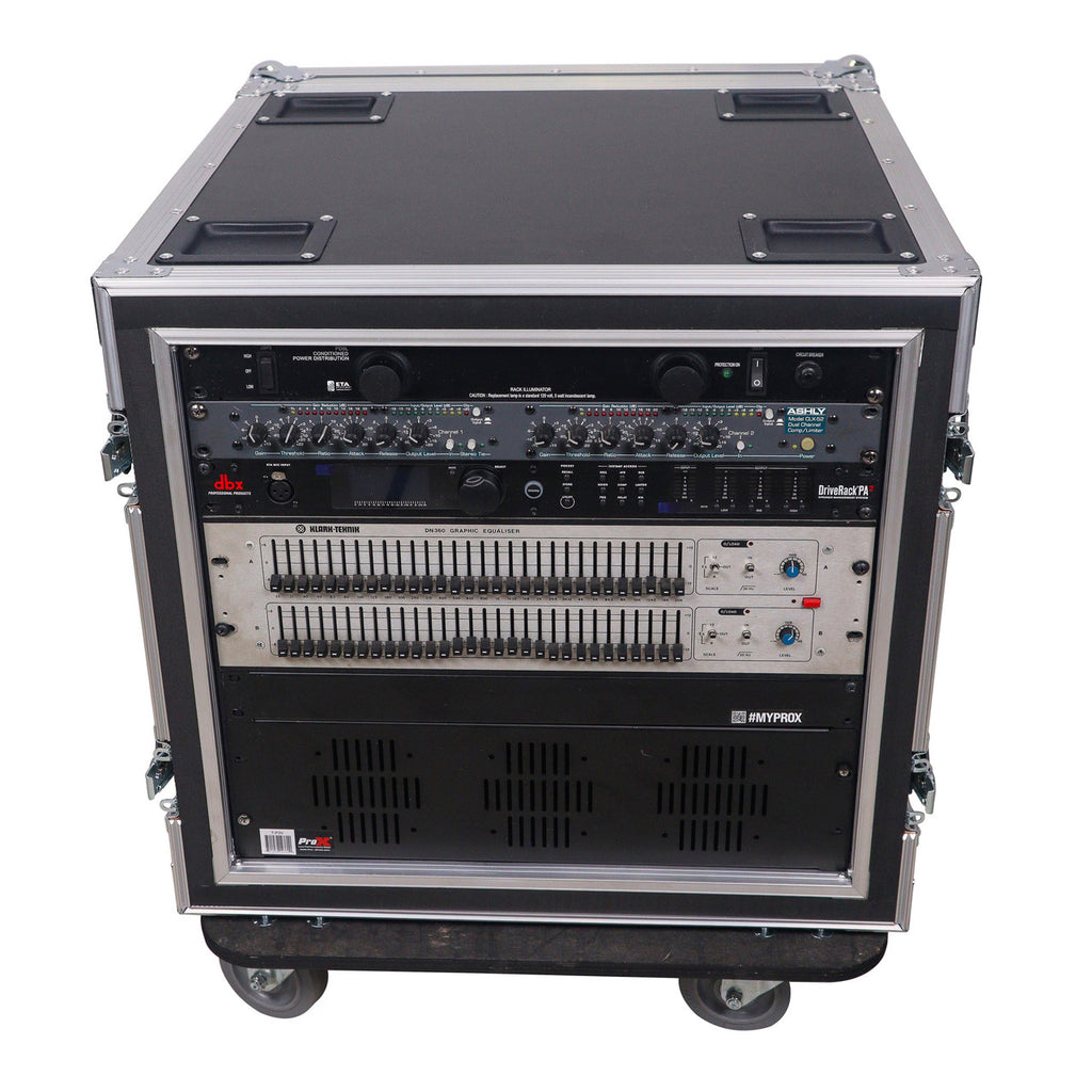 ProX T-12RSP
