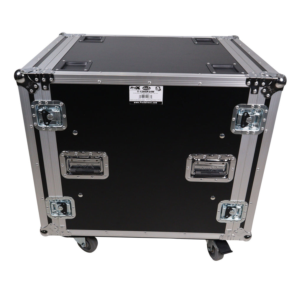 ProX T-12RSP24W