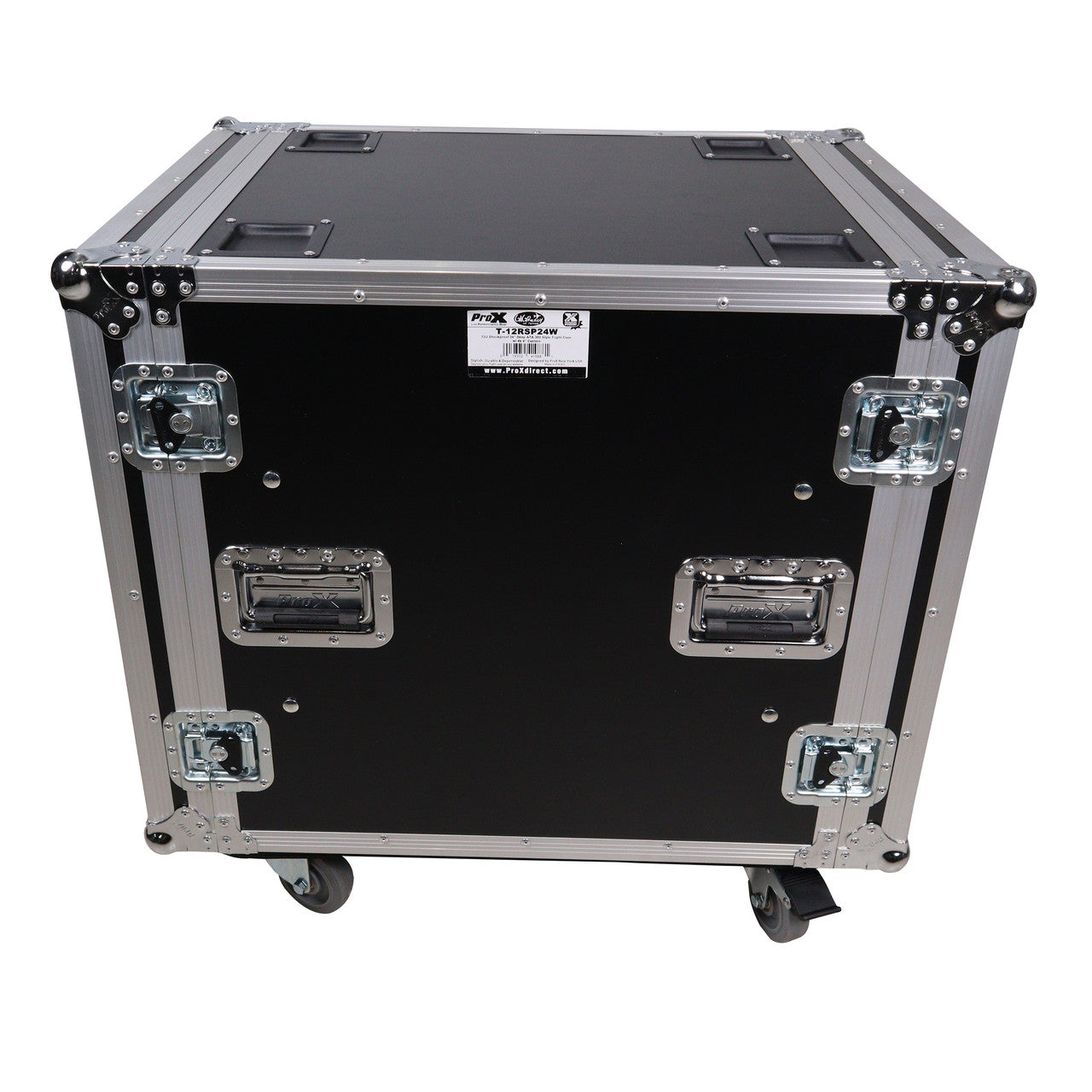 ProX T-12RSP24W