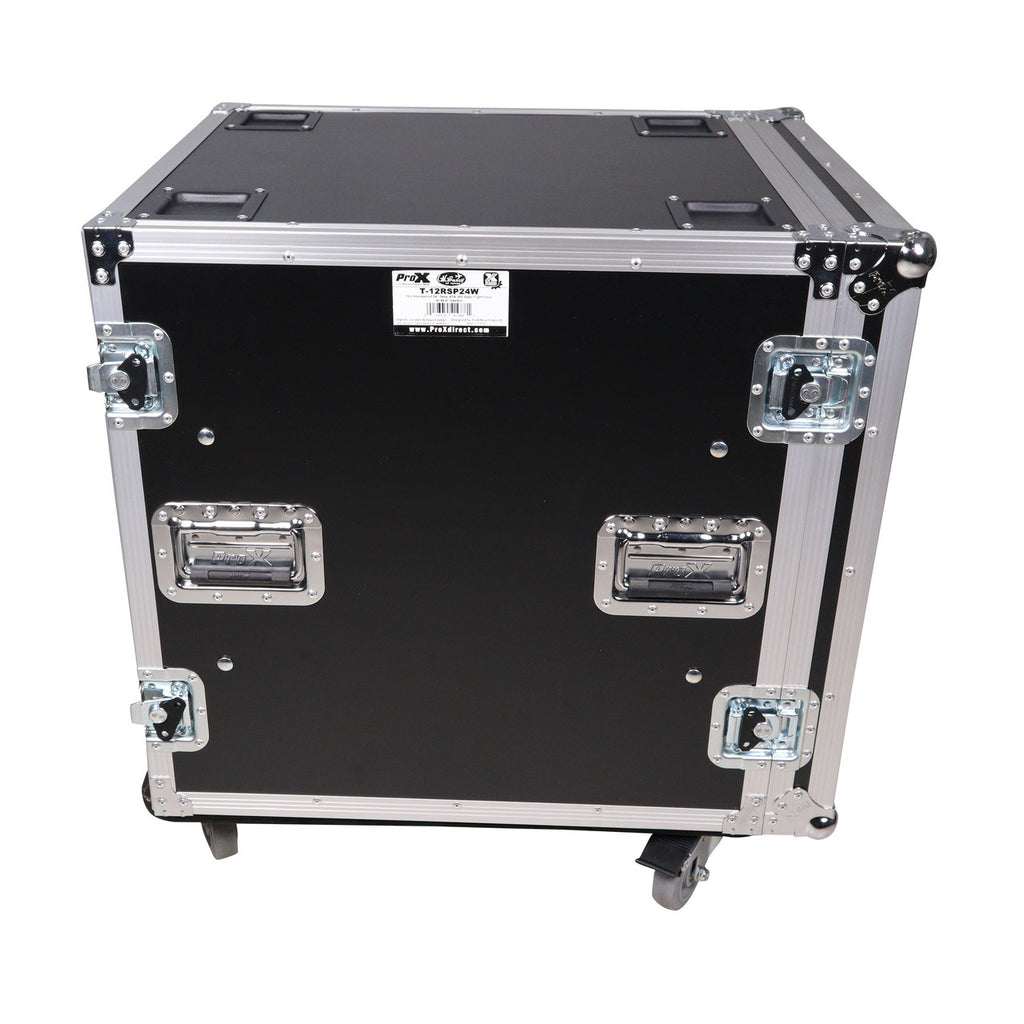 ProX T-12RSP24W