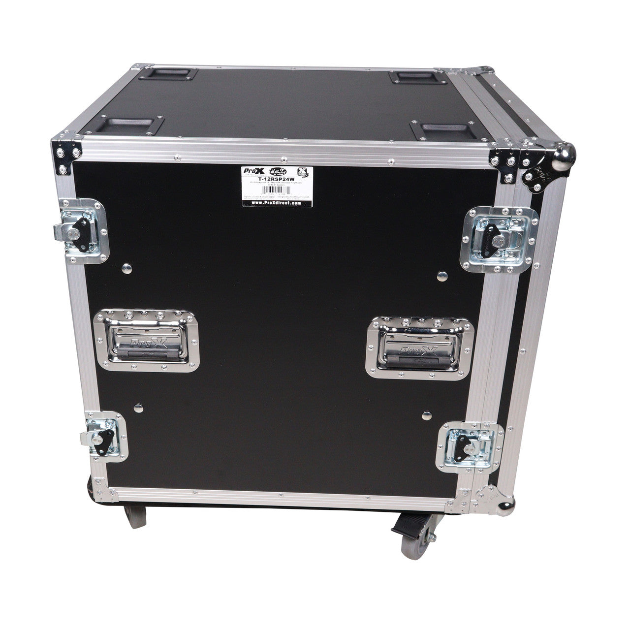 ProX T-12RSP24W