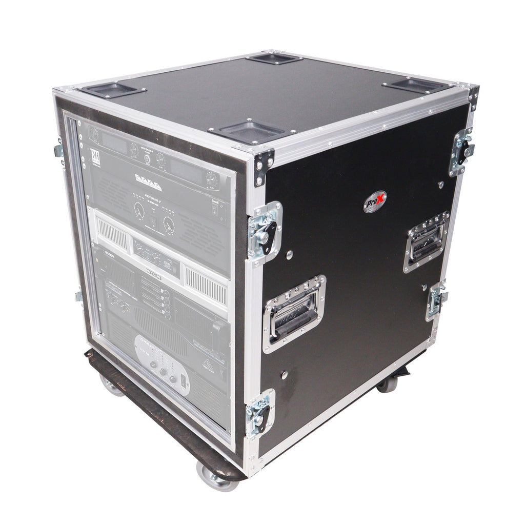 ProX T-12RSP24W