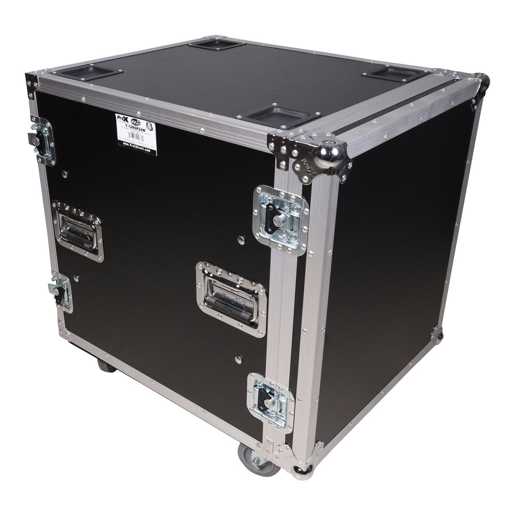 ProX T-12RSP24W