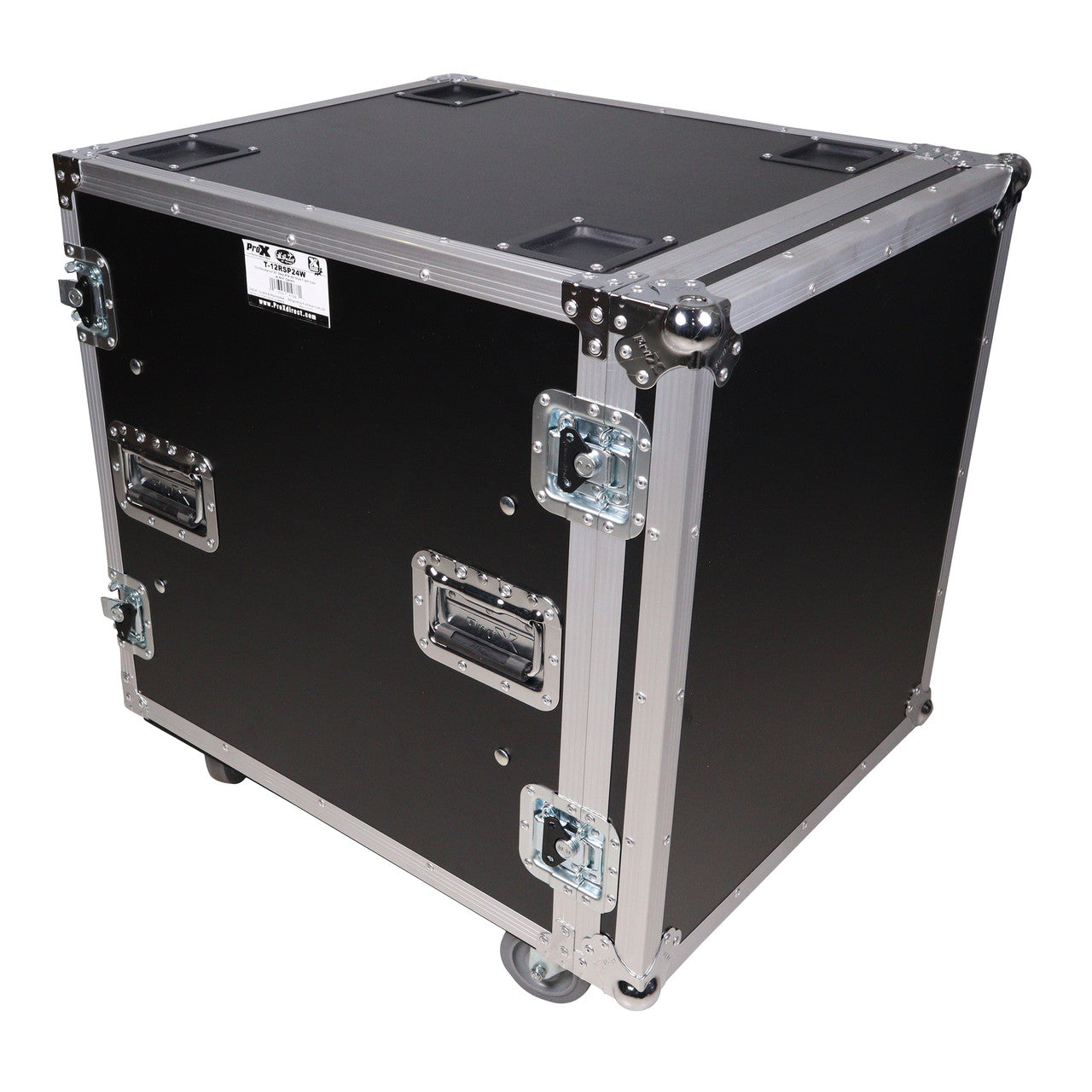 ProX T-12RSP24W