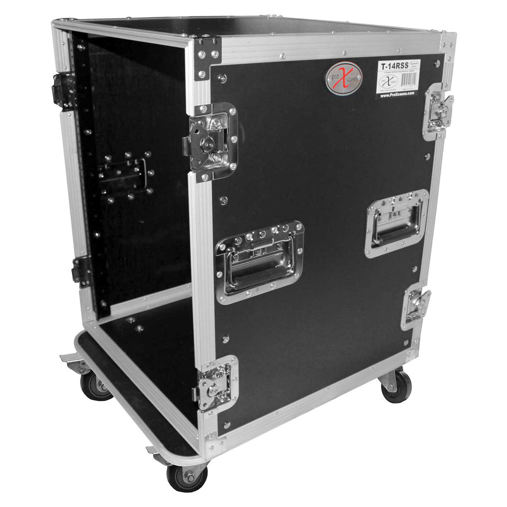 ProX T-14RSS24