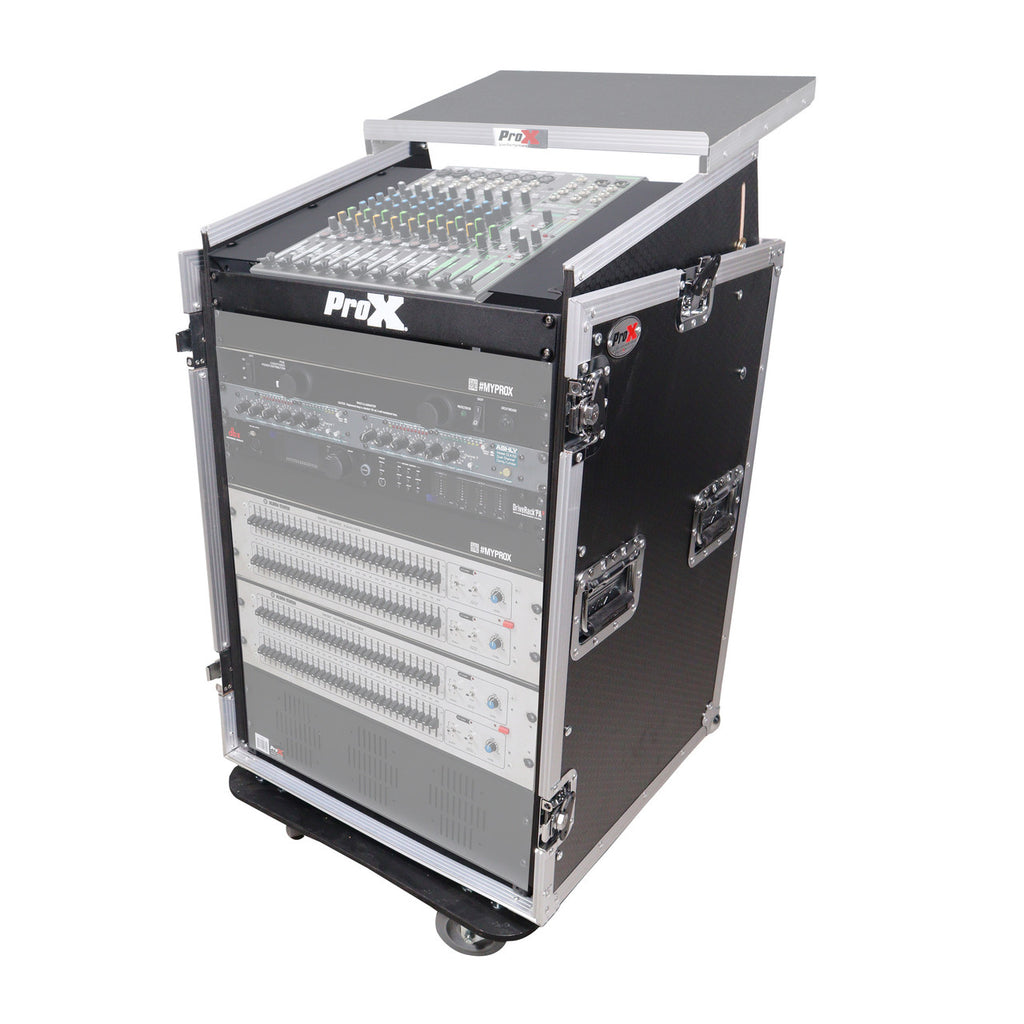 ProX T-16MRLT MK2