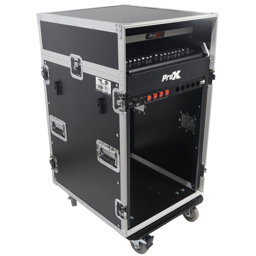 ProX T-16MRSS13ULT MK2