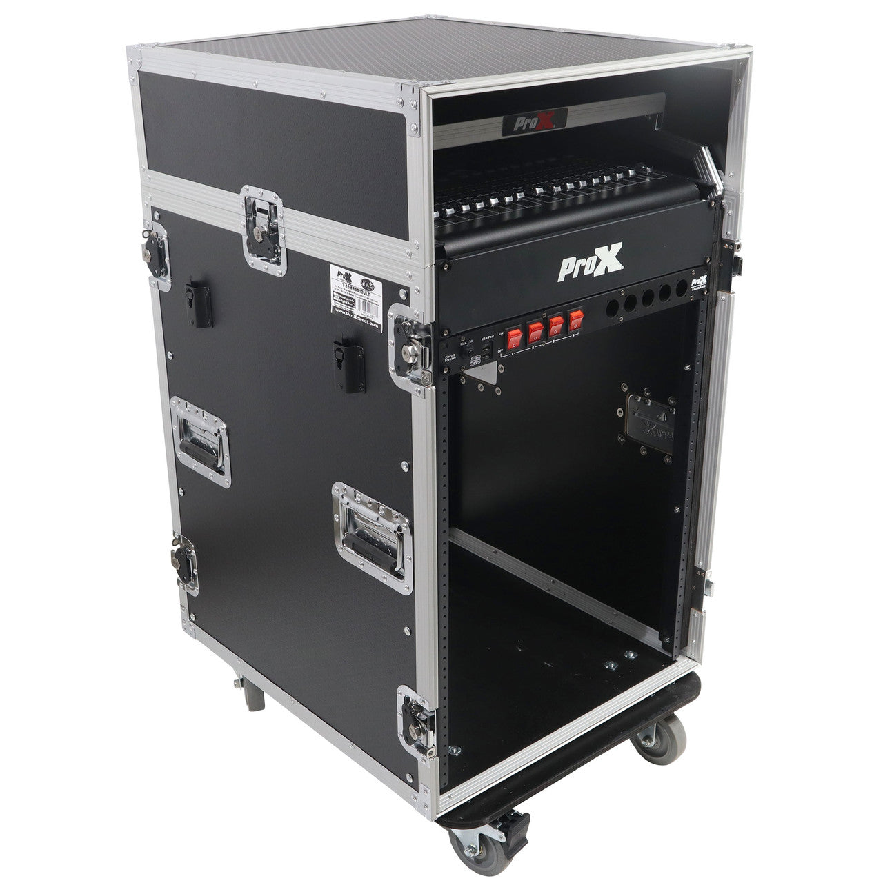 ProX T-16MRSS13ULT MK2
