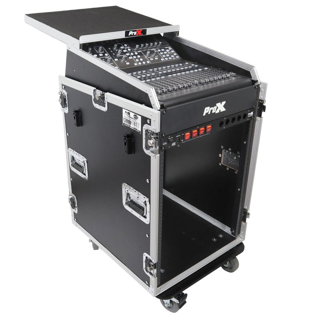 ProX T-16MRSS13ULT MK2