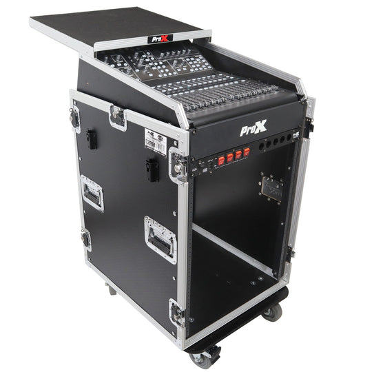 ProX T-16MRSS13ULT MK2