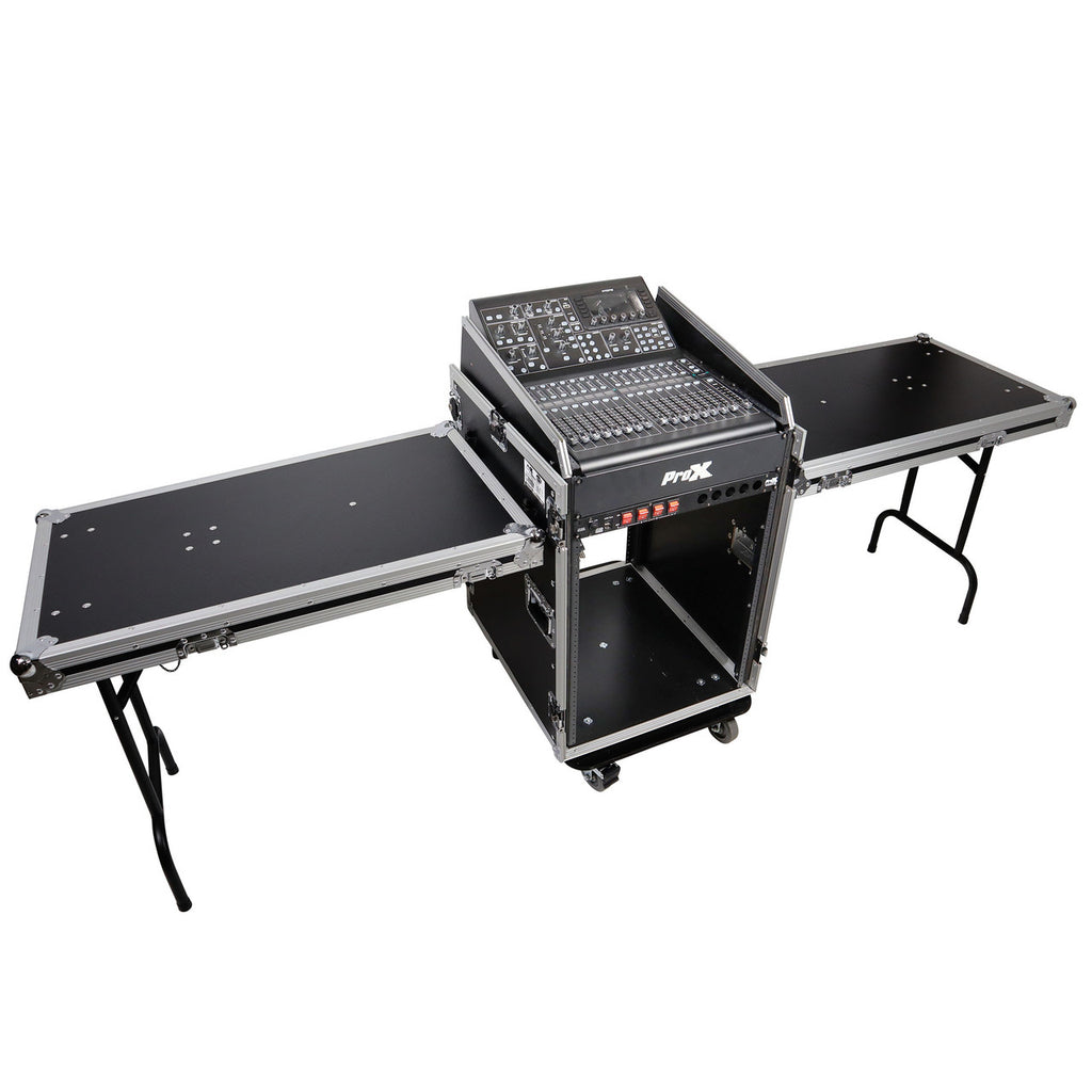 ProX T-16MRSS13ULT MK2