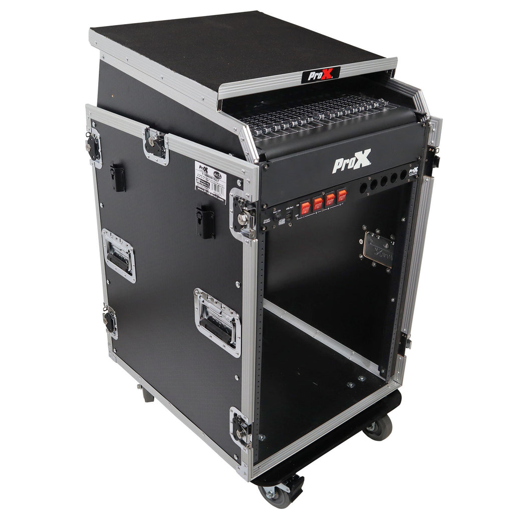 ProX T-16MRSS13ULT MK2