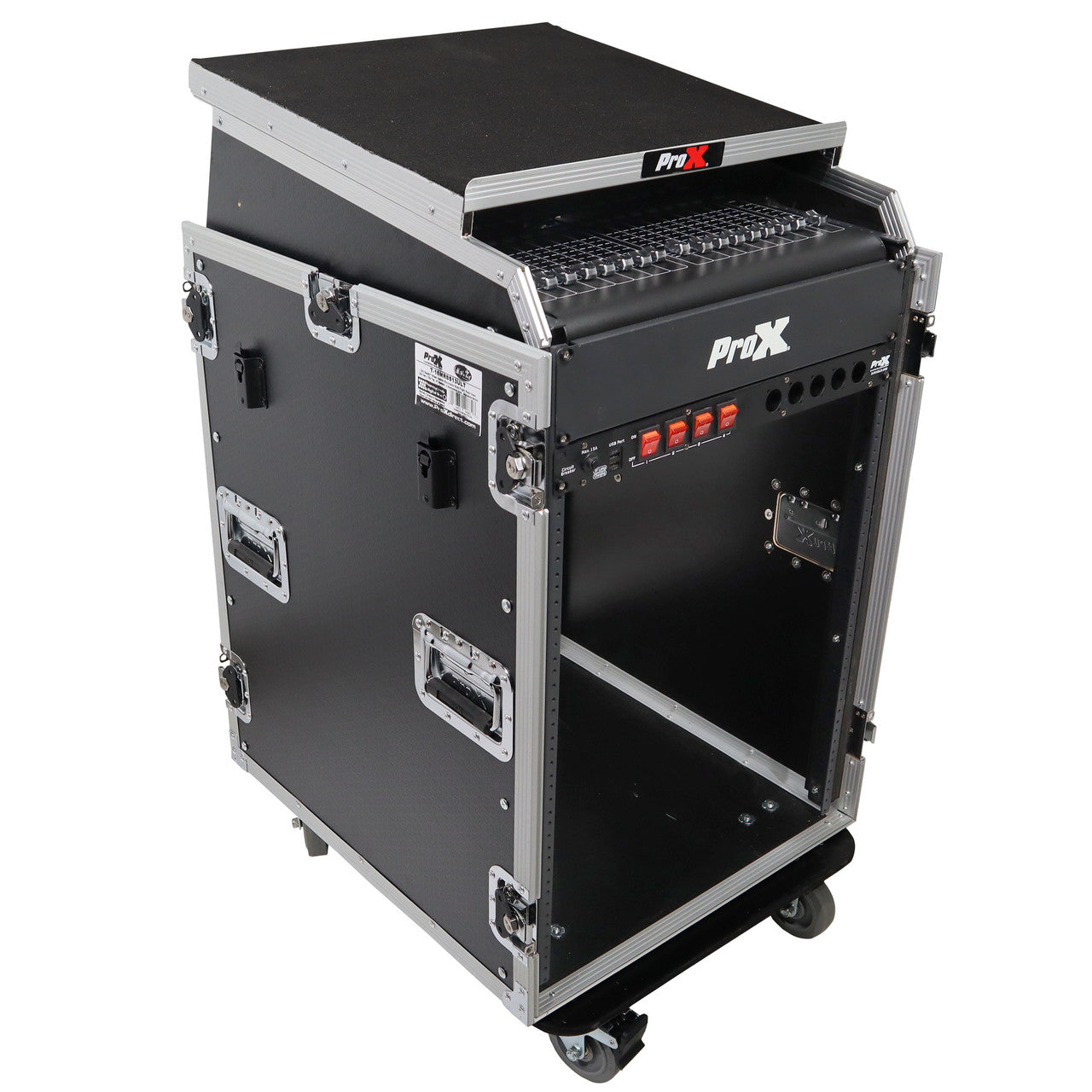 ProX T-16MRSS13ULT MK2