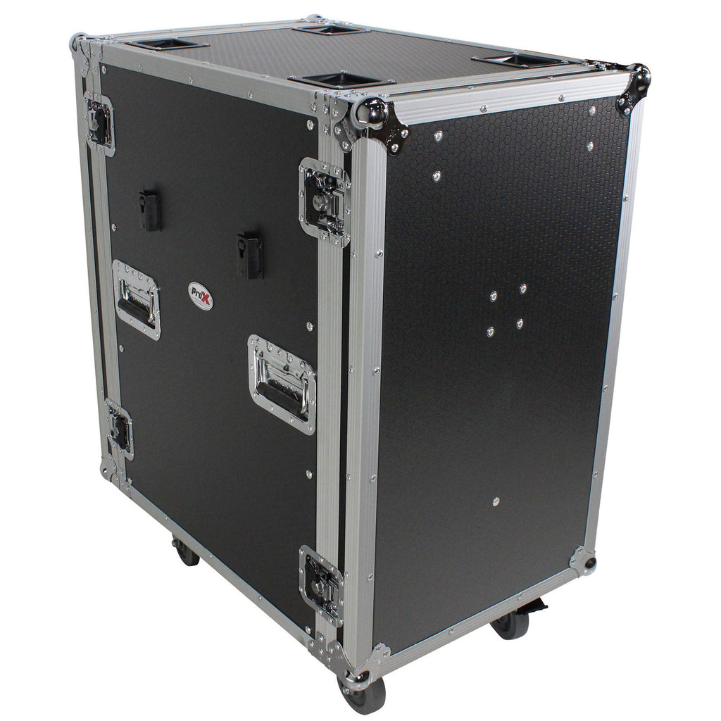 ProX T-18RSS24WDST
