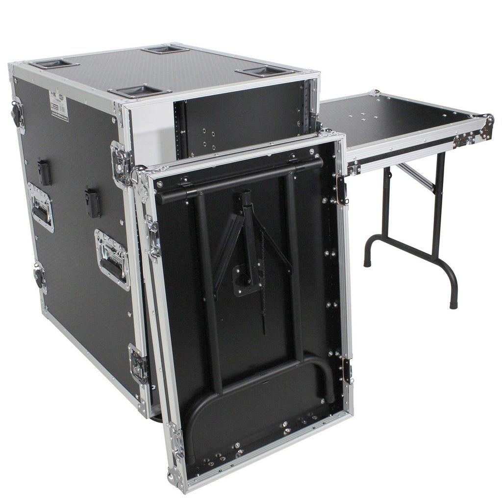 ProX T-18RSS24WDST