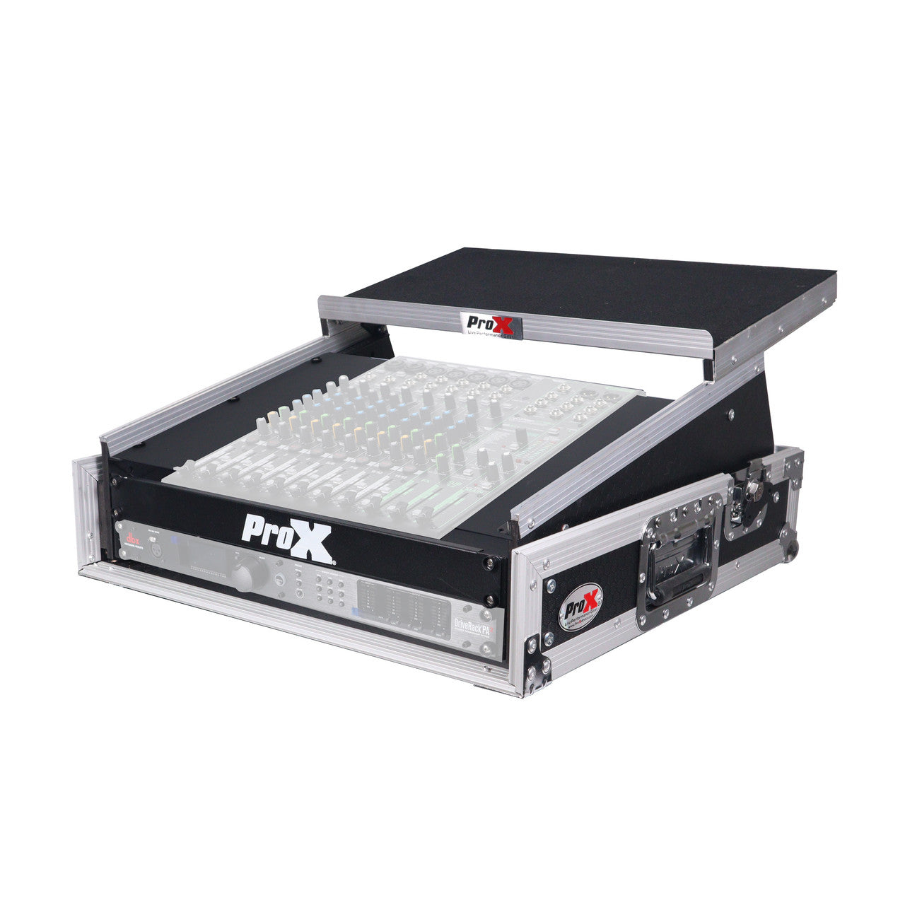 ProX T-2MRLT MK2