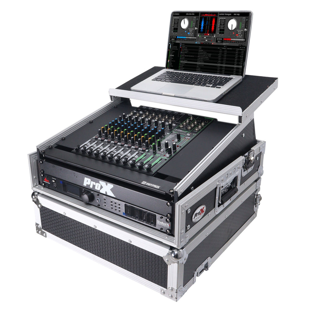 ProX T-2MRLT MK2
