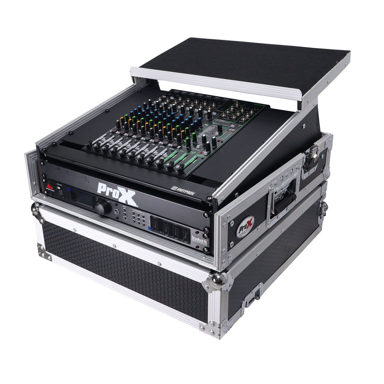 ProX T-2MRLT MK2