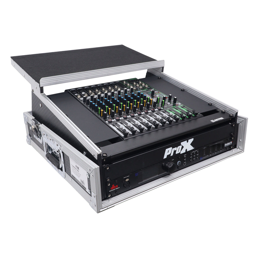 ProX T-2MRLT MK2