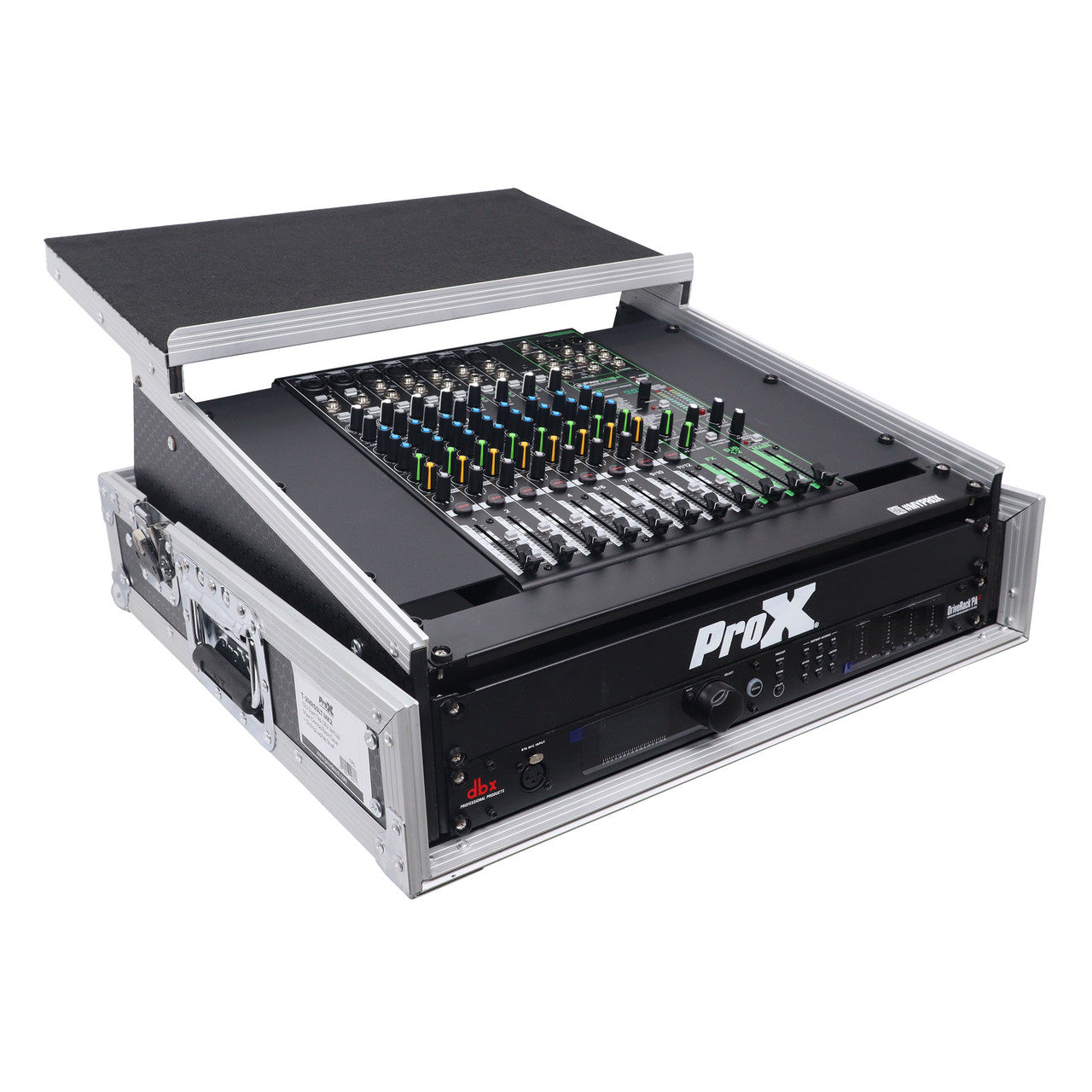ProX T-2MRLT MK2