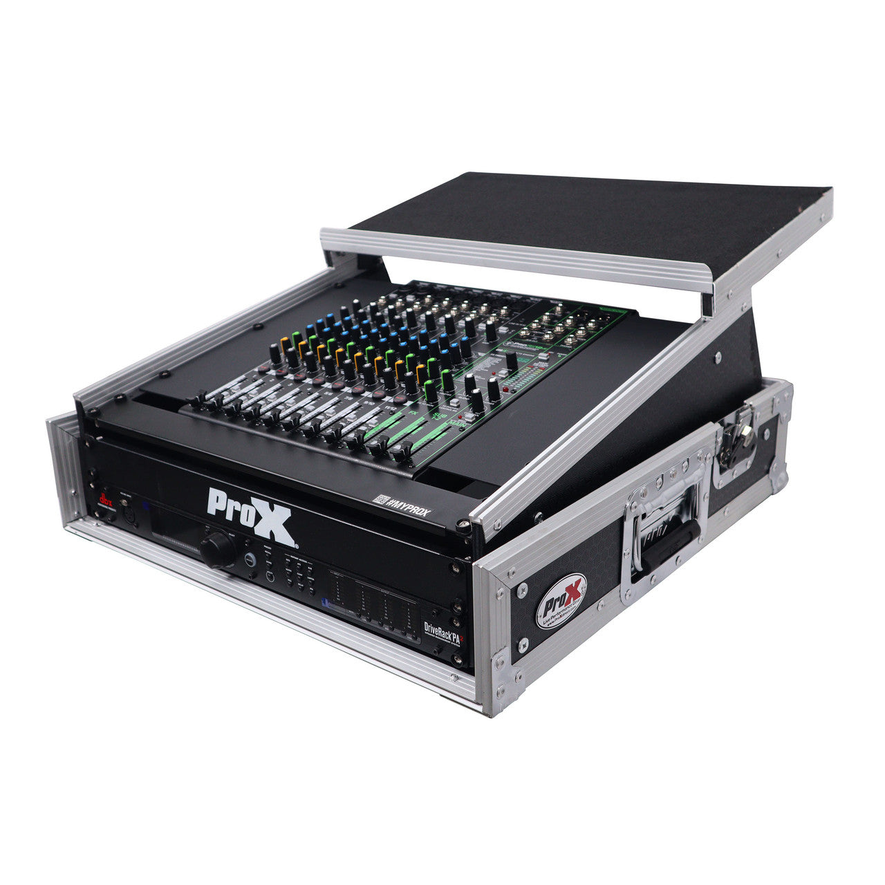 ProX T-2MRLT MK2