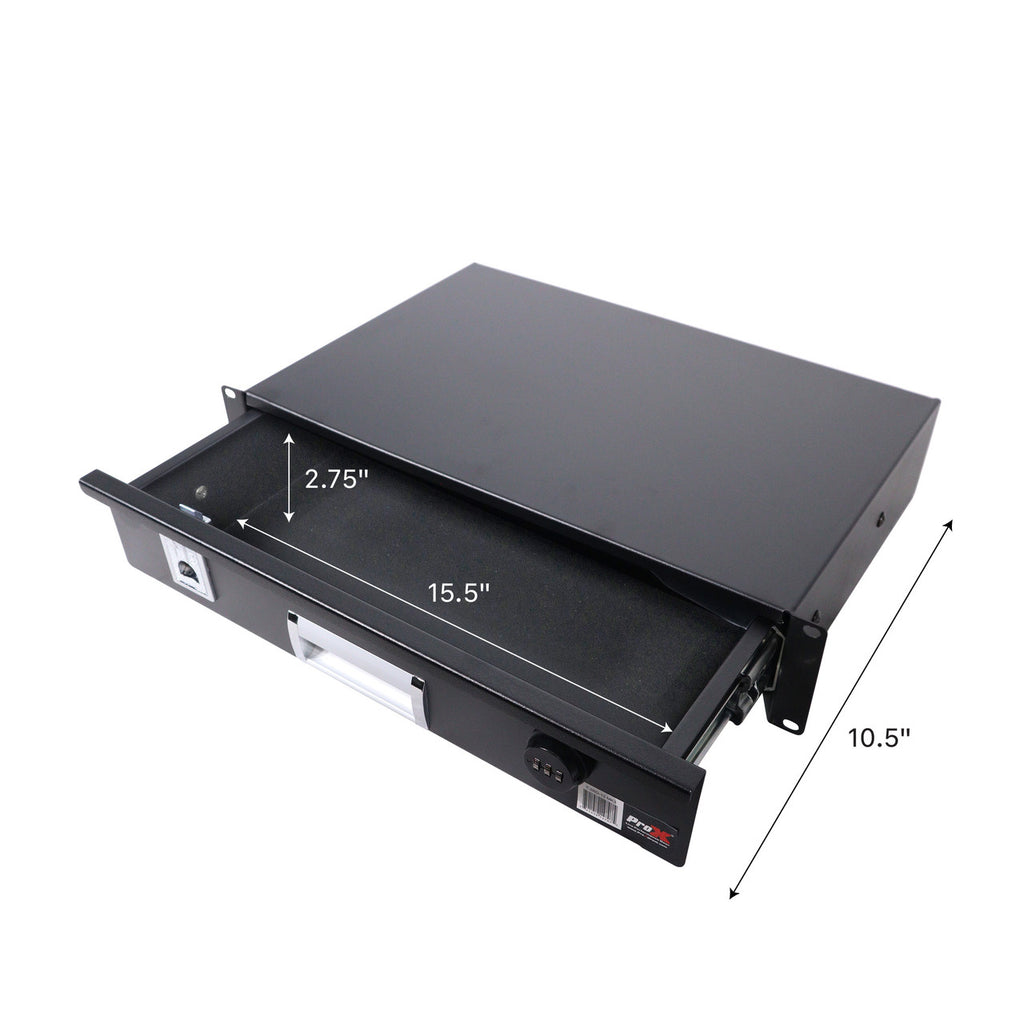 ProX T-2RD-12 MK3