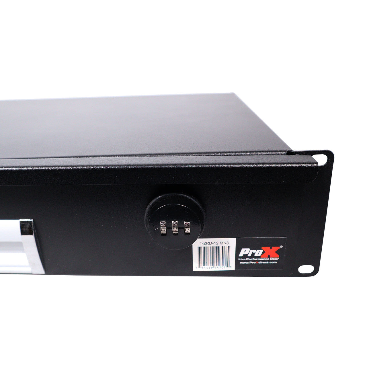 ProX T-2RD-12 MK3