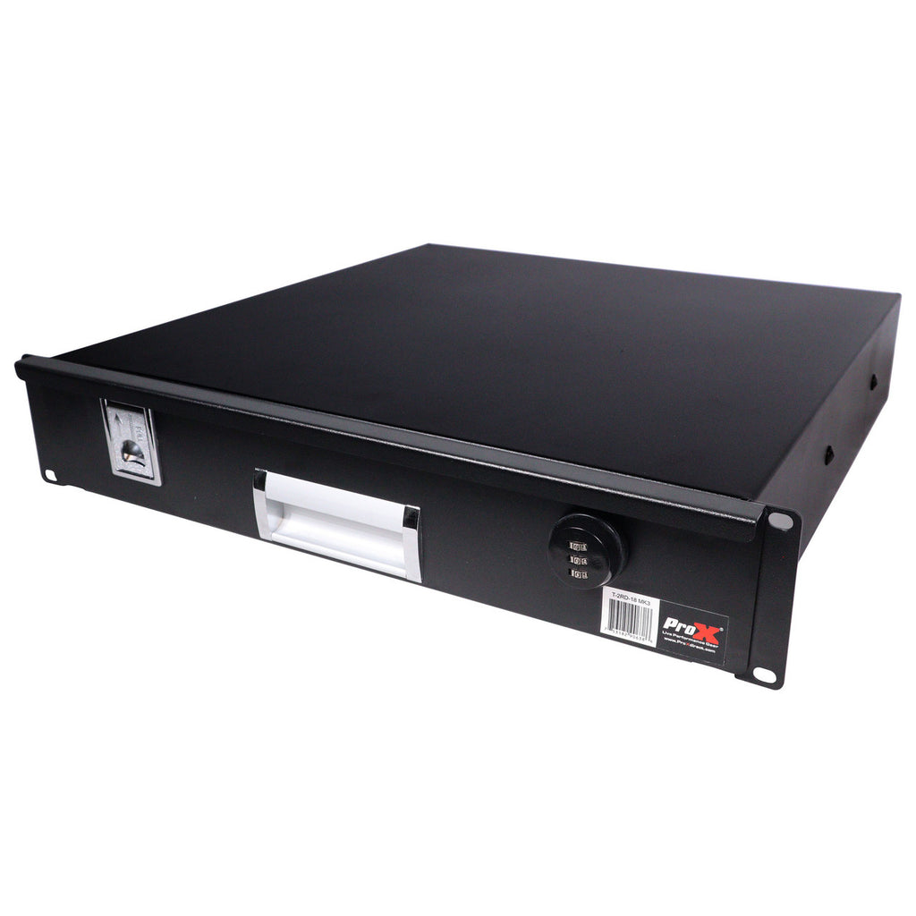ProX T-2RD-18 MK3