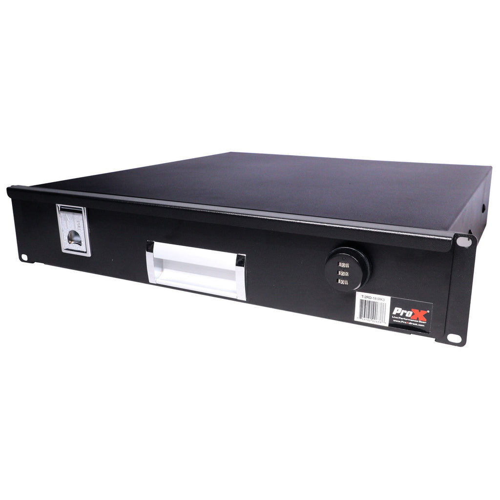 ProX T-2RD-18 MK3