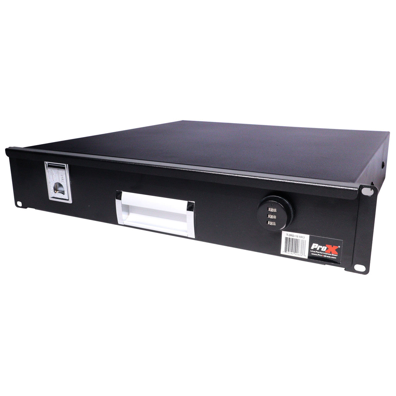 ProX T-2RD-18 MK3