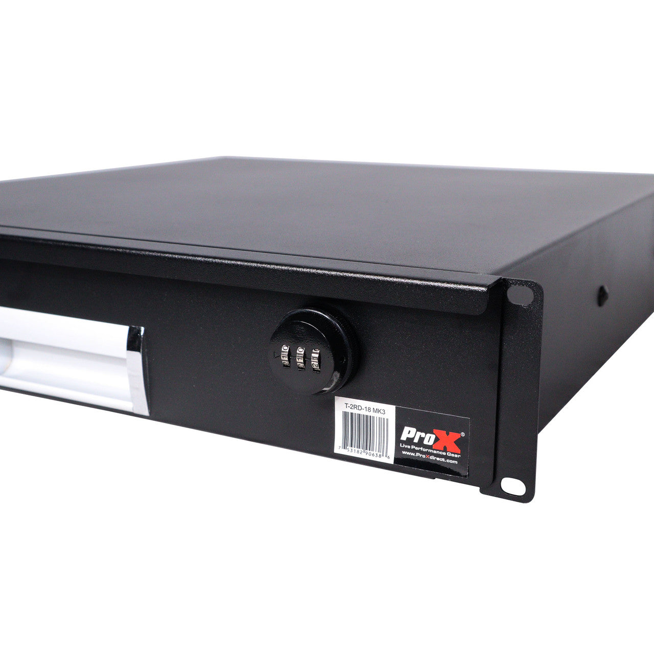ProX T-2RD-18 MK3