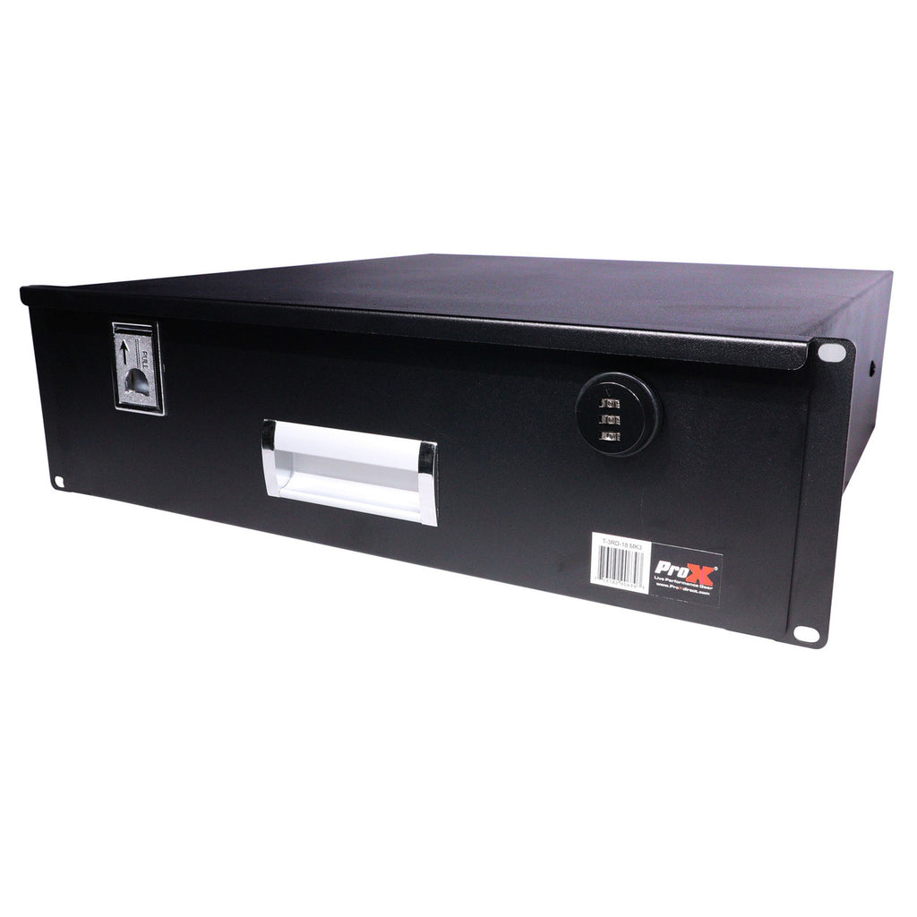 ProX T-3RD-18 MK3