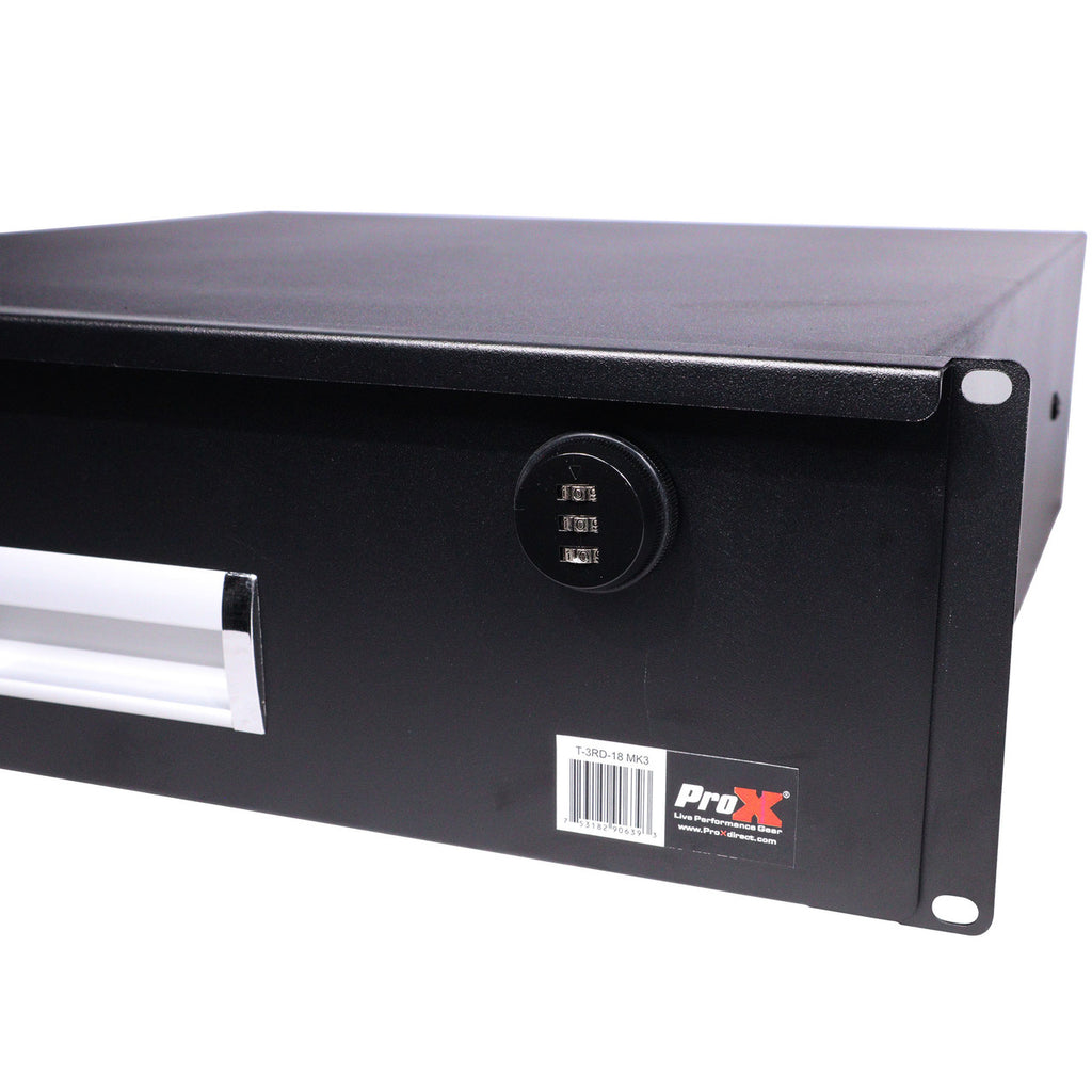 ProX T-3RD-18 MK3