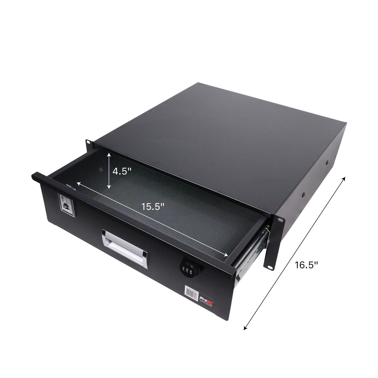 ProX T-3RD-18 MK3