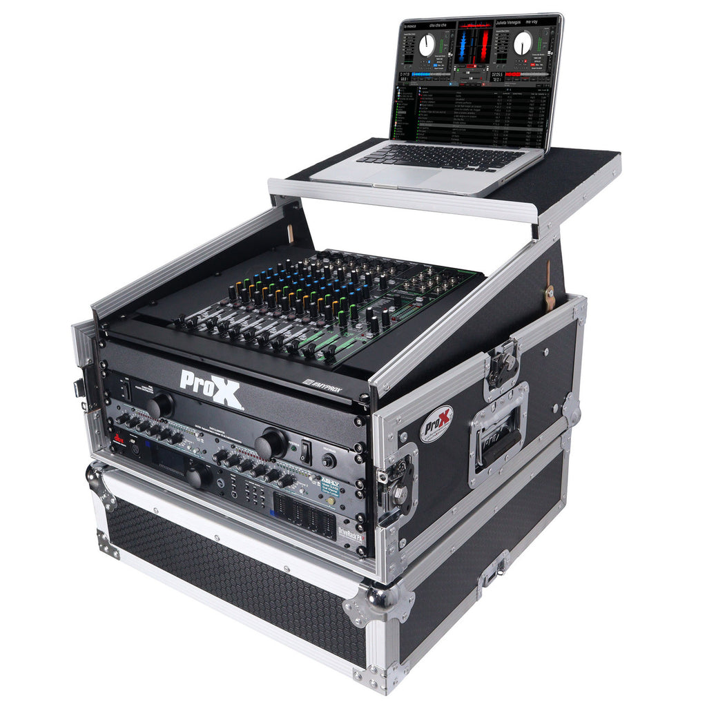 ProX T-4MRLT MK2