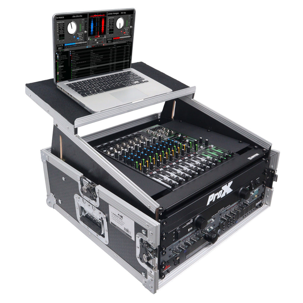 ProX T-4MRLT MK2