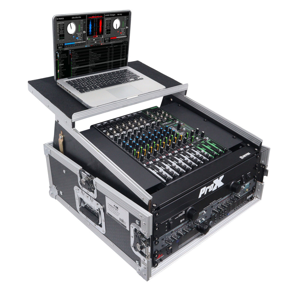 ProX T-4MRLT MK2
