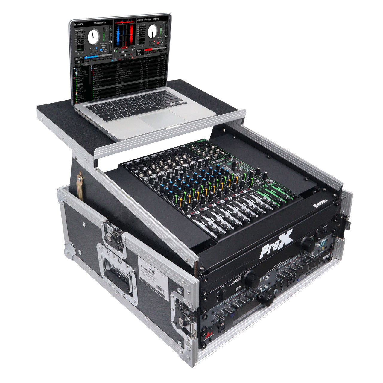 ProX T-4MRLT MK2