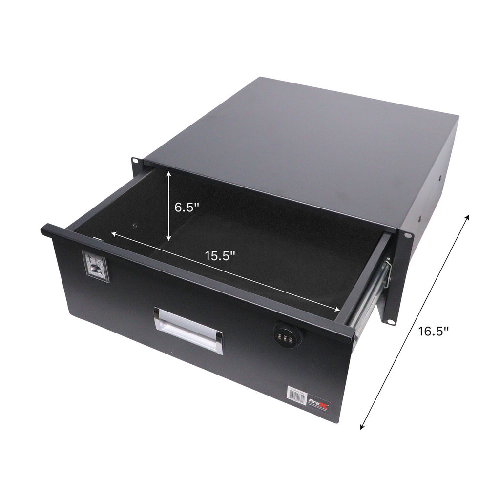ProX T-4RD-18 MK3