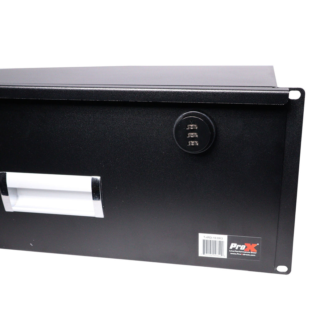 ProX T-4RD-18 MK3