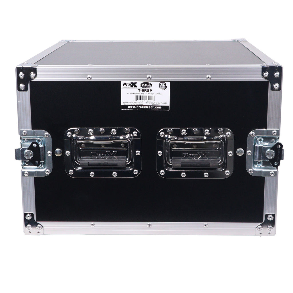 ProX T-6RSP