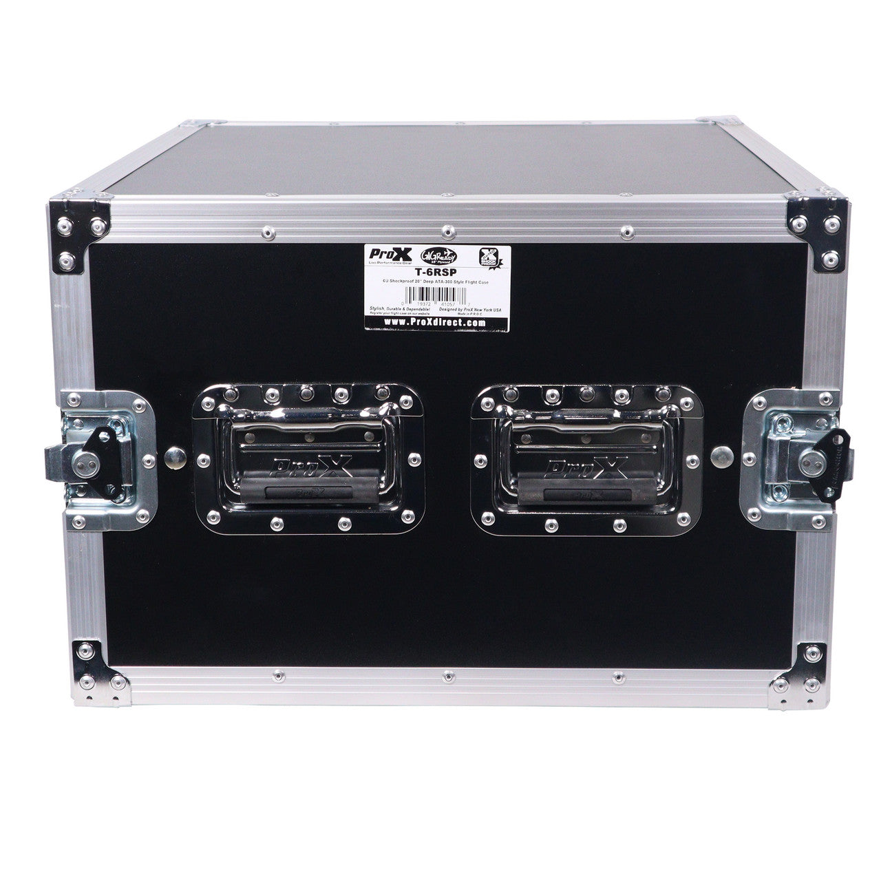 ProX T-6RSP
