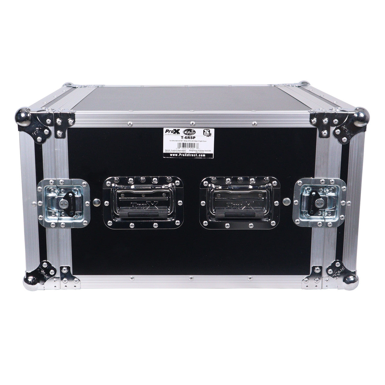 ProX T-6RSP