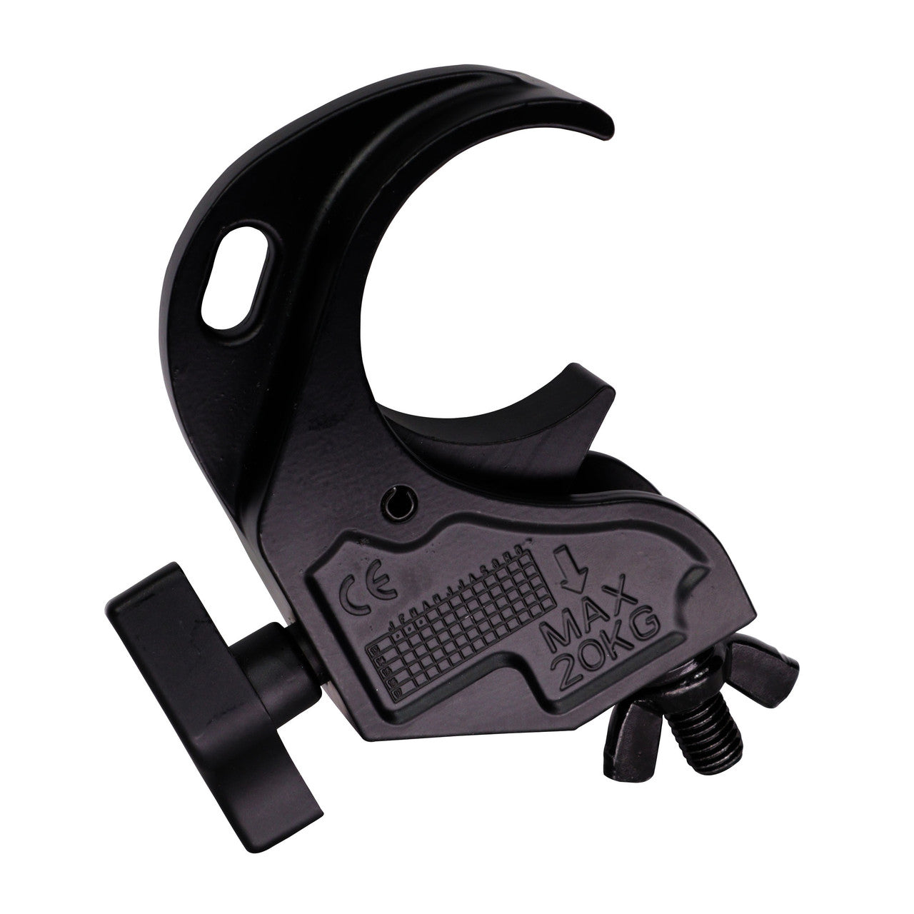 ProX T-C16H-BLK