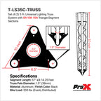 ProX T-LS35C-TRUSS
