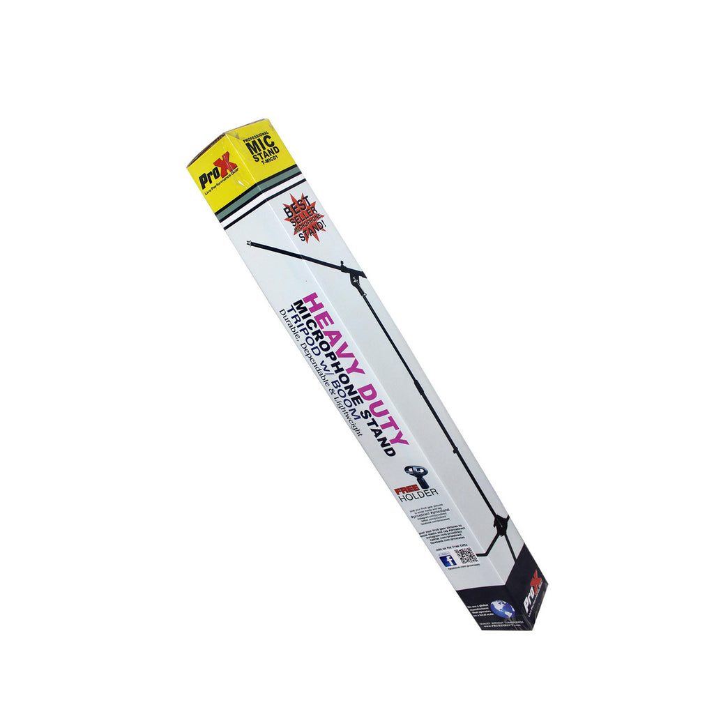 ProX T-MIC01